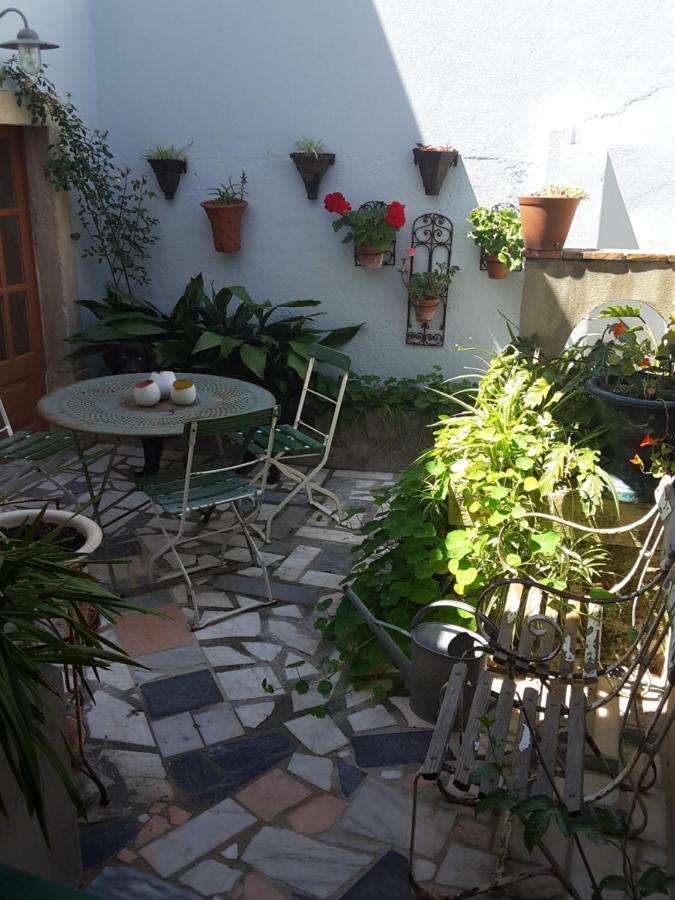 Rua Das Rosas 22/B&B Figueira da Foz Exterior photo
