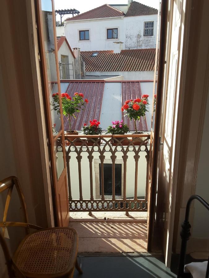Rua Das Rosas 22/B&B Figueira da Foz Exterior photo