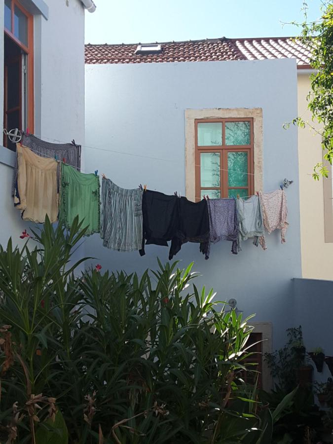 Rua Das Rosas 22/B&B Figueira da Foz Exterior photo