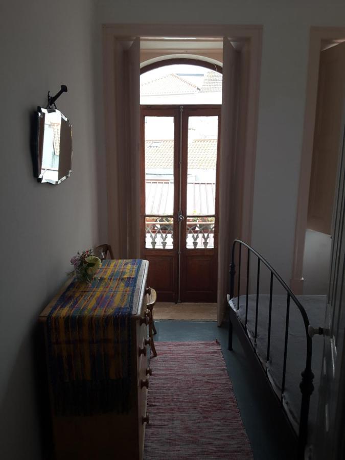 Rua Das Rosas 22/B&B Figueira da Foz Exterior photo