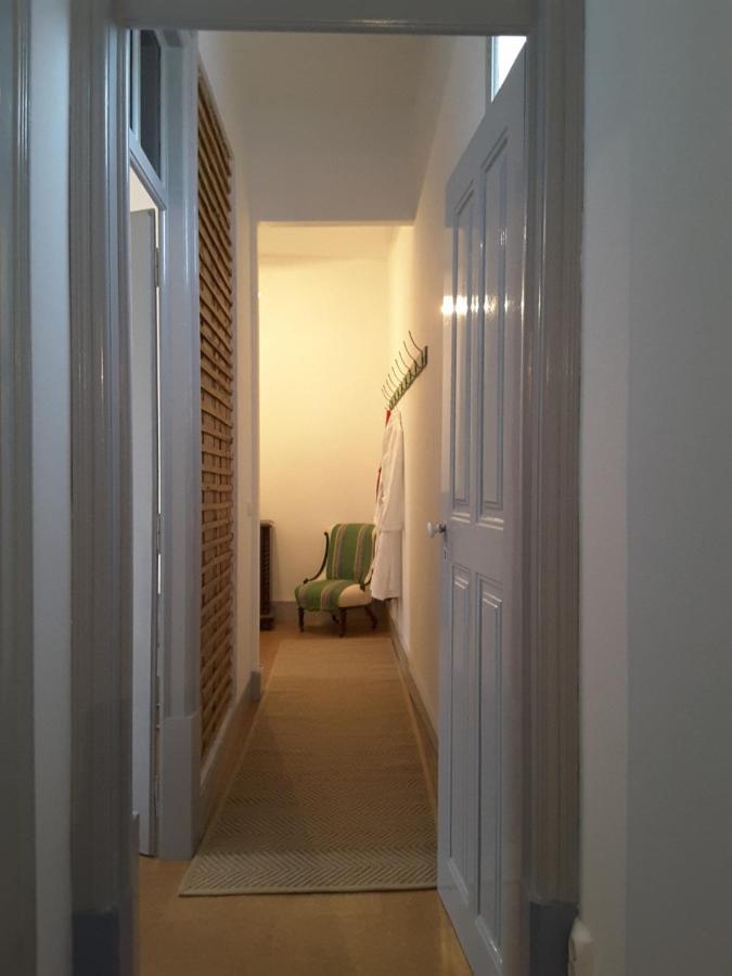 Rua Das Rosas 22/B&B Figueira da Foz Exterior photo